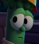 Junior Asparagus Voice - VeggieTales franchise | Behind The Voice Actors