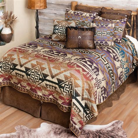 Western Bedding | Lone Star Western Décor