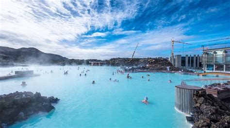 Iceland’s famous Blue Lagoon reopens, with some restrictions - Travel ...