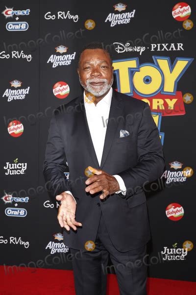 Photos and Pictures - LOS ANGELES - JUN 11: Carl Weathers at the "Toy ...