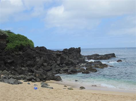 Aloha On My Mind: Aloha to Pupukea on the North Shore