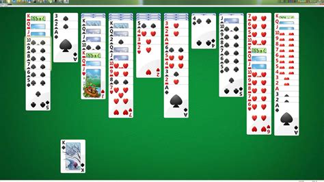 Windows 7 freecell for windows 10 - amelastudy