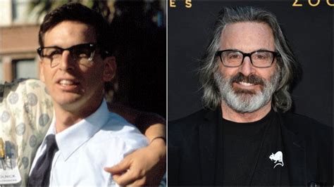 What The Cast Of Revenge Of The Nerds Looks Like Today