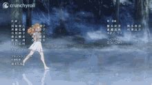 Blackclover Mimosa GIF - Blackclover Mimosa Goldendawn - Discover ...