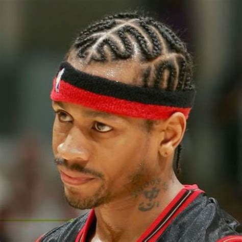 Allen Iverson Braids Styles & Examples (Guide With Pictures)