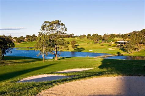 Campbelltown Golf Club - Macarthur