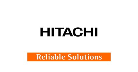 Soluzioni di Finanziamento - HitachiCM Europe