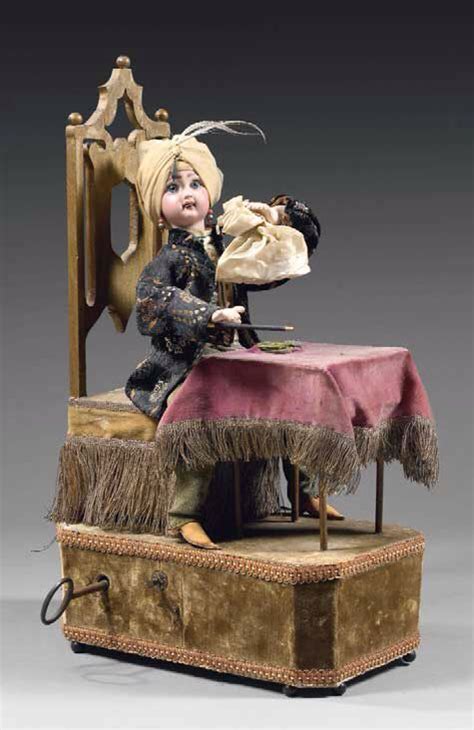 17 Best images about Automaton on Pinterest | Auction, Toys and Dancing ...