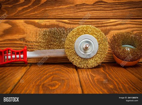 Set Abrasive Tools Image & Photo (Free Trial) | Bigstock