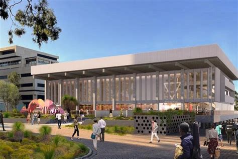 Perth Concert Hall to benefit from $98 million refurbishment ...