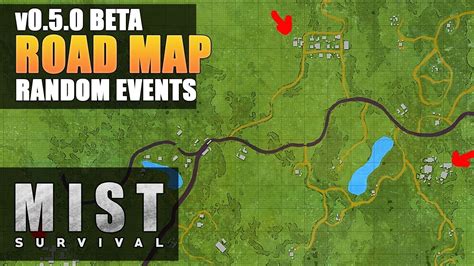 MIST SURVIVAL v0.5.0 Beta Update | NEW FEATURES | Game News | Patch ...