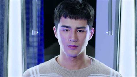 EP31：My Robot Boyfriend - Jiang Chao, Mao Xiaotong and Sweet Man ...