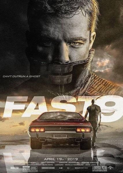 Letty Fan Casting for Fast And Furious 10: The Ghost's Journey | myCast ...