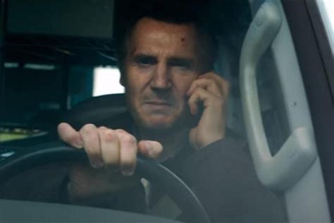 Liam Neeson thriller Honest Thief leads cratering US box office | The ...