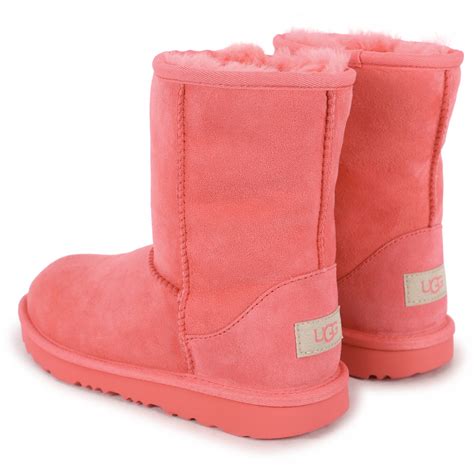 UGG Boots | BAMBINIFASHION.COM