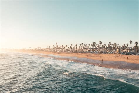 Unveiling the Best Beaches: Newport Beach