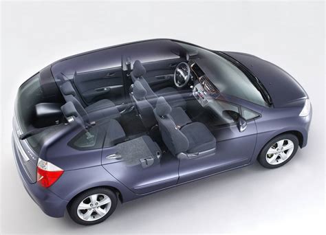 Top six-seater cars for larger families - Motors