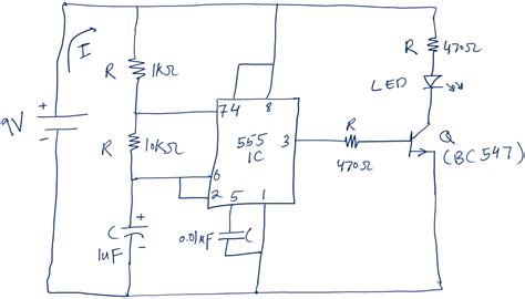 Basic electronics for beginners (Step by step guide 2024)