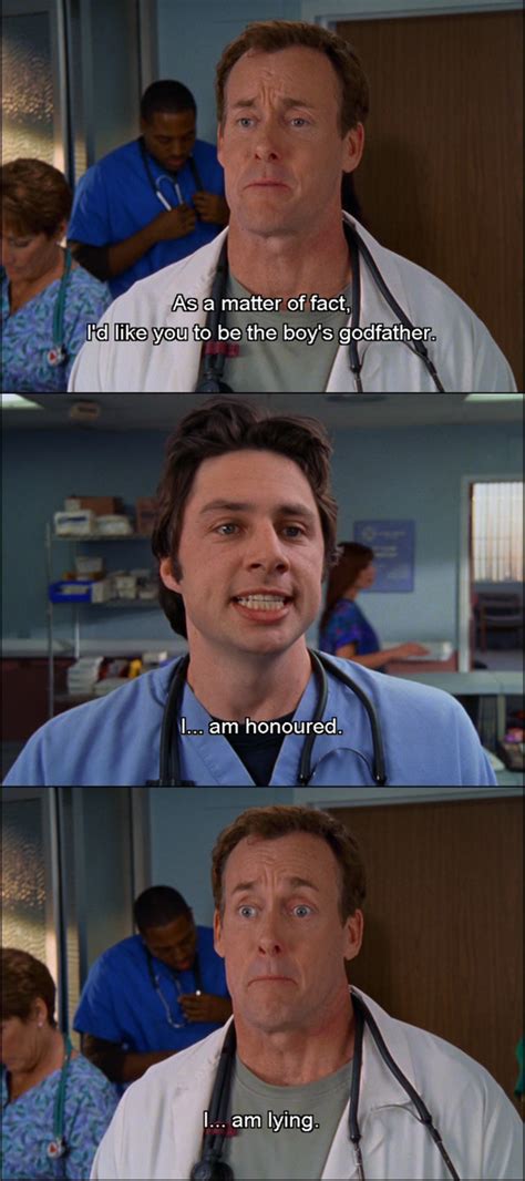 Pin by Colleen Doherty on Scrubs Loves. | Scrubs funny, Scrubs tv shows ...