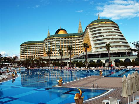 Hotel Delphin-Imperial, Antalya, Tuerkei, Lara Beach, 003 | Flickr