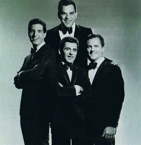 Frankie Valli and the Four Seasons - Frankie Valli and the Four Seasons ...