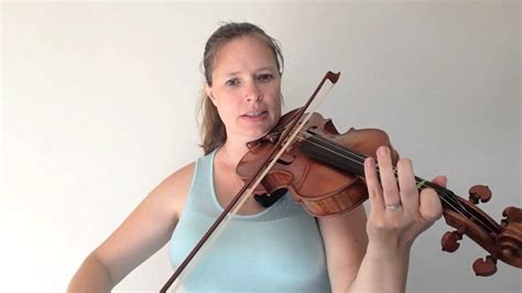 Learn the Violin - Play the One Octave F Major Scale Chords - Chordify