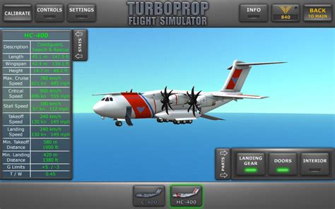 Turboprop Flight Simulator 3D - Android Apps on Google Play