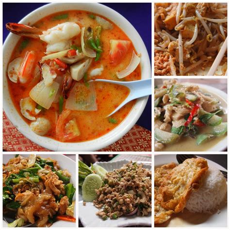 Thai Food for Beginners | World Travel Family | Thai recipes, Food ...