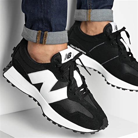 New balance 327 men’s 8.5, Men's Fashion, Footwear, Sneakers on Carousell