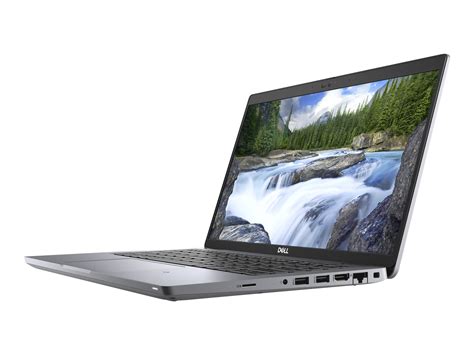 Dell Latitude 5420 - 14" - Core i5 1145G7 - vPro - 8 GB RAM - 256 GB ...