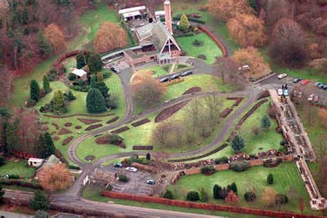 Shropshire's Emstrey Crematorium could be sold off | Shropshire Star