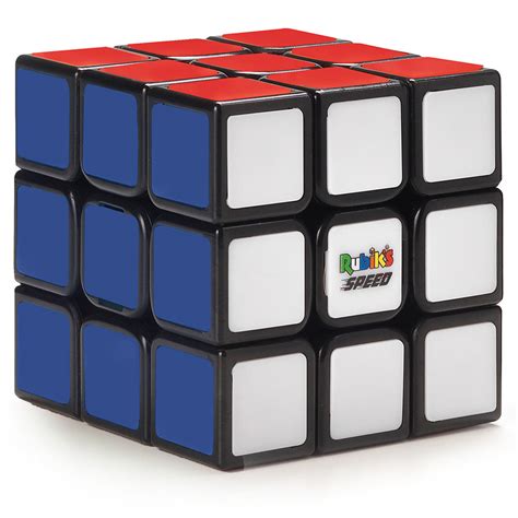 Rubik's Speedcube Cube - Toys & Gadgets - ZiNG Pop Culture