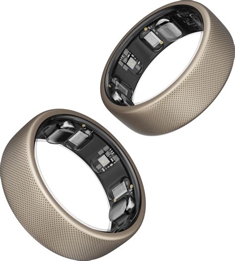 Amazfit reveals new Helio Ring with health tracking features ...