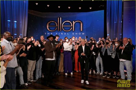 Billie Eilish Says She Was 'So Scared' for Her 'Ellen' Debut During Her ...