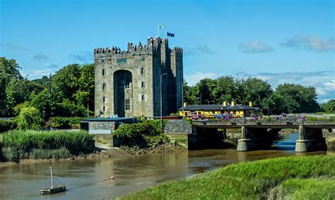 Bunratty Castle