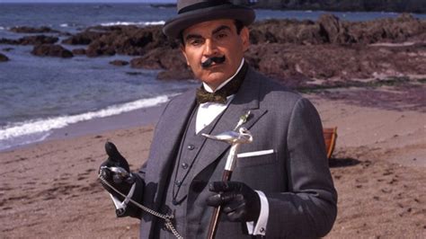 POIROT: Evil Under the Sun (2001) | MUBI