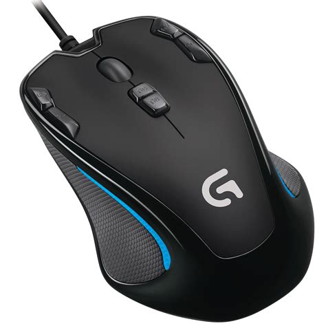 Logitech Gaming Mouse G300s Souris Logitech Maroc