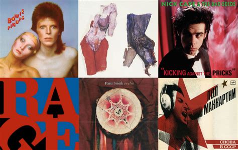 The best covers and tribute albums of all time