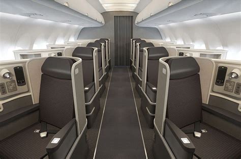 Domestic First Class: Who Does It Best? | TravelPulse