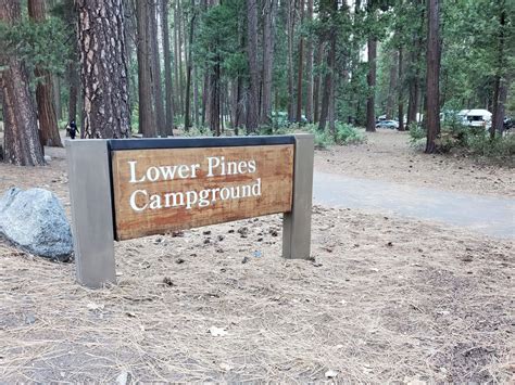 The Best Yosemite Campgrounds (With Reservation Tips) - Amateur ...