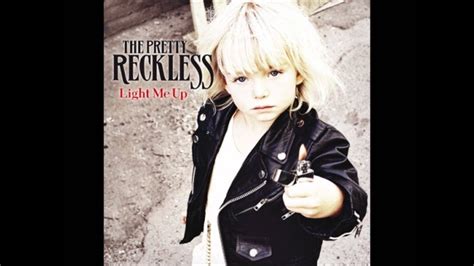 The Pretty Reckless ~ Goin' Down ~ - YouTube