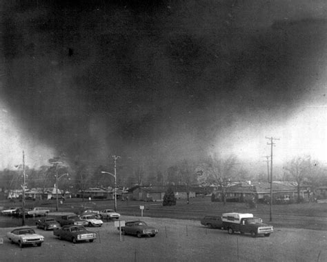 April 3 marked 45th anniversary of Xenia tornado – Catholic Telegraph