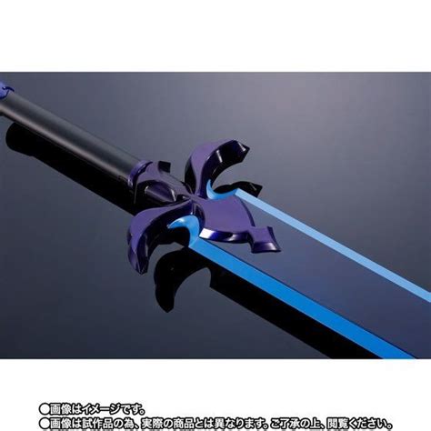 Crunchyroll - Wield a Life-Sized Replica of Kirito's Night Sky Sword ...