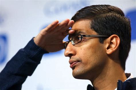 Pichai Google CEO Appointment Makes IIT Kharagpur Alumni Proud