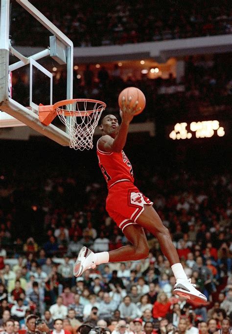 Michael Jordan Dunk Wallpapers - Top Free Michael Jordan Dunk ...