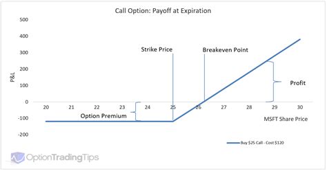 22+ Option Payoff Diagram - ChanelCarys