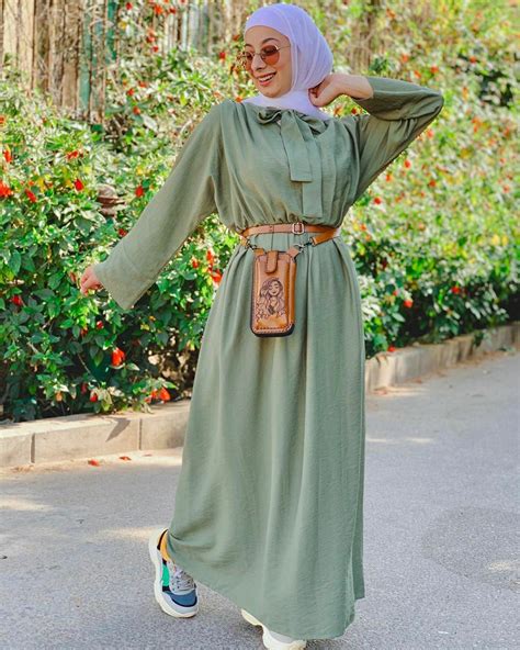 Mint green dress || How to style? || Hijab outfits | Mint green dress ...