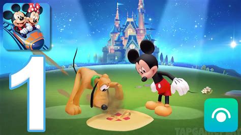 Disney magic kingdoms game cheats - bangkokopm