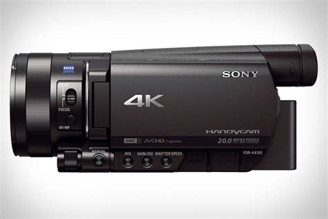 4k camcorder – Artofit