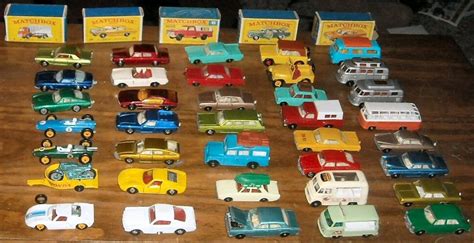 Found on Bing from www.collectorsweekly.com | Corgi toys, Model cars ...